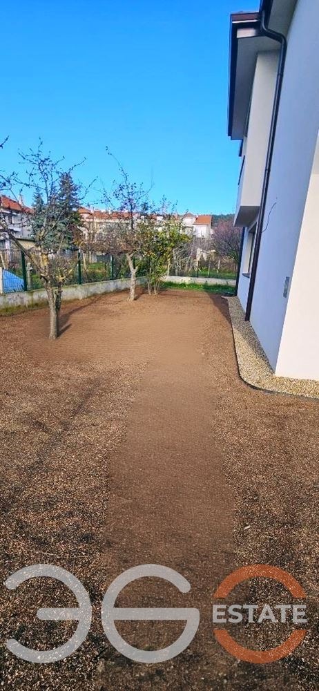 Продава КЪЩА, гр. Варна, Виница, снимка 2 - Къщи - 53068127