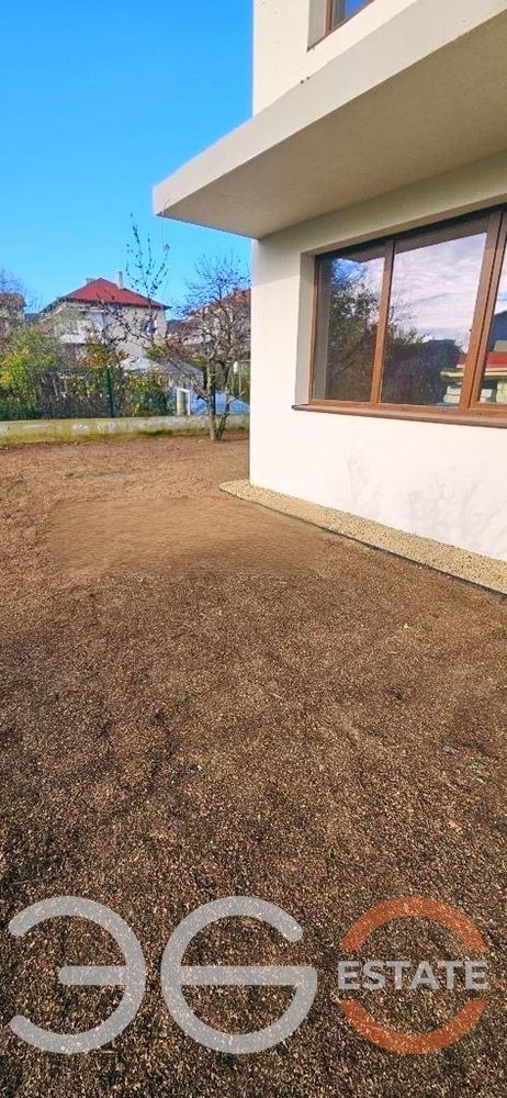 Продава КЪЩА, гр. Варна, Виница, снимка 3 - Къщи - 53068127