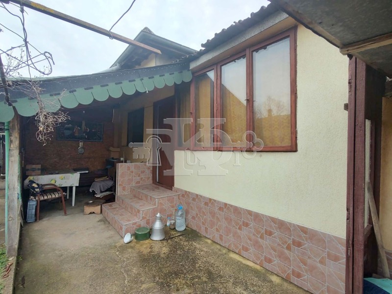 Продава КЪЩА, с. Генерал Киселово, област Варна, снимка 4 - Къщи - 53232346