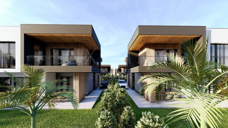 Продава КЪЩА, с. Войводиново, област Пловдив, снимка 4 - Къщи - 53444408