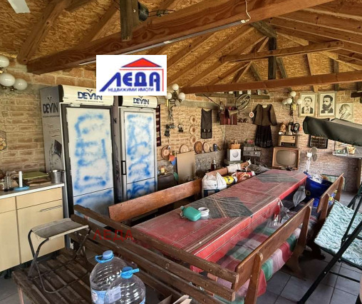 Продава КЪЩА, с. Згалево, област Плевен, снимка 16 - Къщи - 54516253