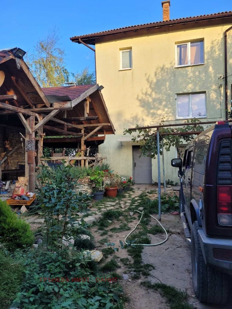Продава КЪЩА, с. Негушево, област София област, снимка 5 - Къщи - 54838265
