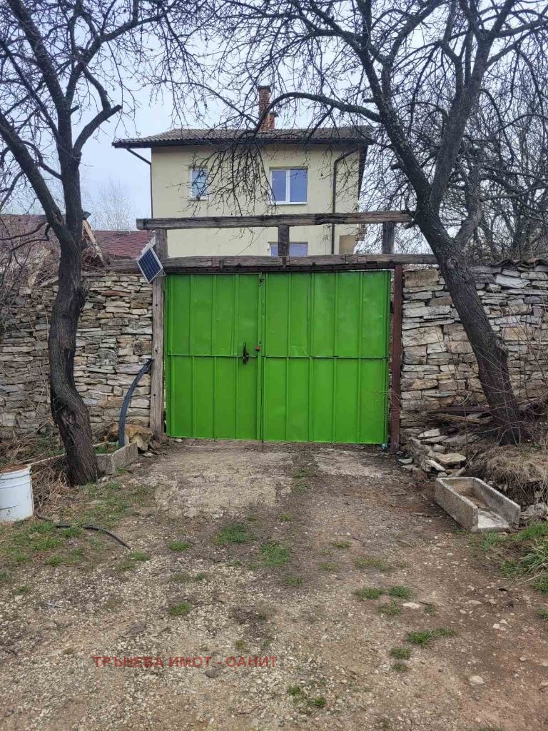 Продава КЪЩА, с. Негушево, област София област, снимка 4 - Къщи - 54838265