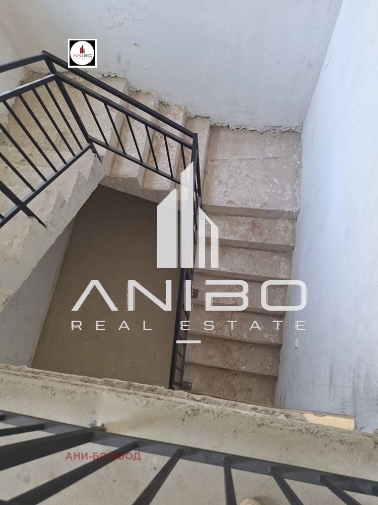 Продава КЪЩА, гр. Варна, Виница, снимка 8 - Къщи - 55031396