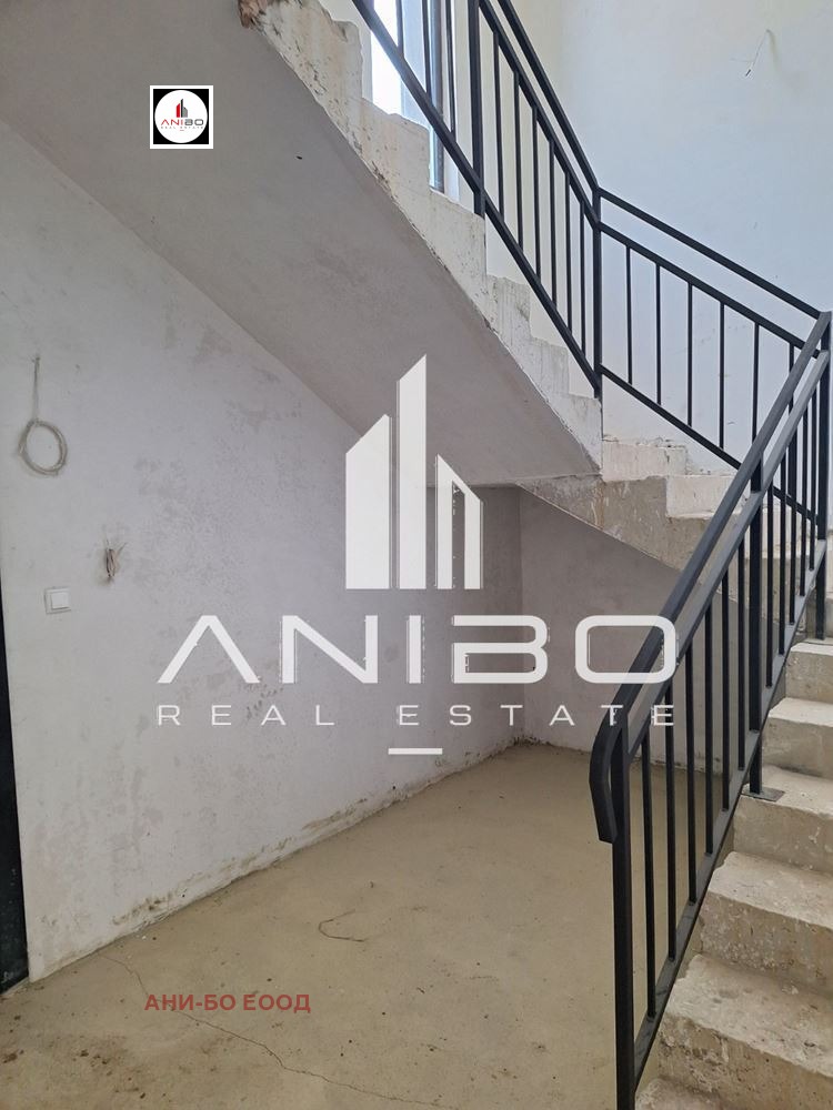 Продава КЪЩА, гр. Варна, Виница, снимка 4 - Къщи - 55031396