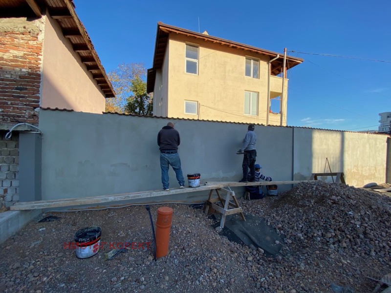 Продава СКЛАД, гр. София, Горубляне, снимка 5 - Складове - 50487784