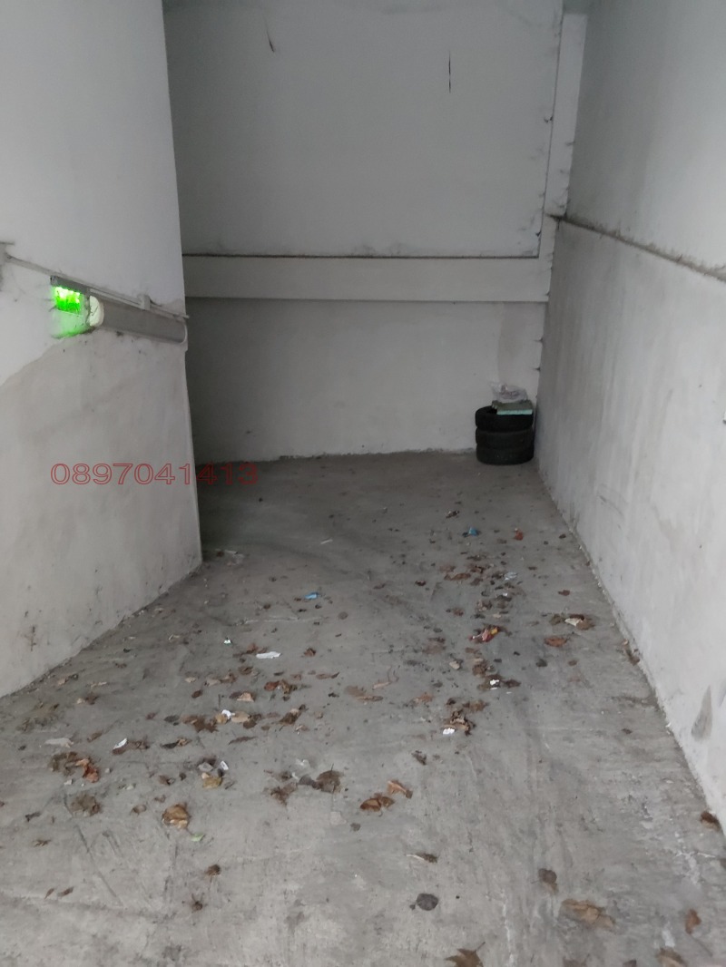 Продава ГАРАЖ, ПАРКОМЯСТО, гр. София, Орландовци, снимка 4 - Гаражи и паркоместа - 53311287