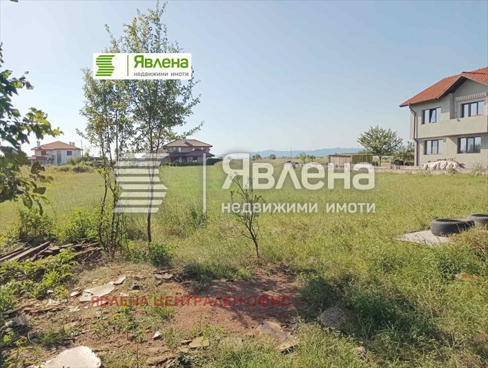 Продава ПАРЦЕЛ, с. Чепинци, област София-град, снимка 3 - Парцели - 47347140