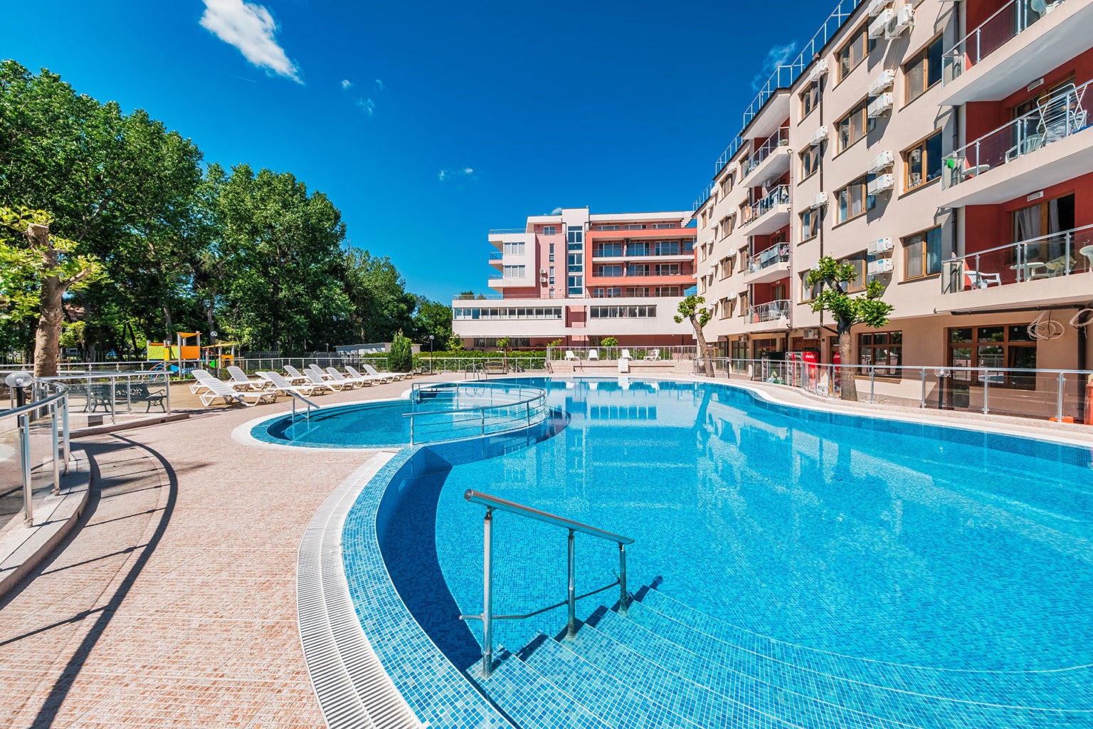 Продава 1-СТАЕН, гр. Несебър, област Бургас, снимка 6 - Апартаменти - 55046198