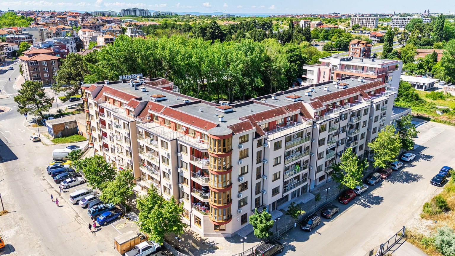 Продава 1-СТАЕН, гр. Несебър, област Бургас, снимка 8 - Апартаменти - 55046198