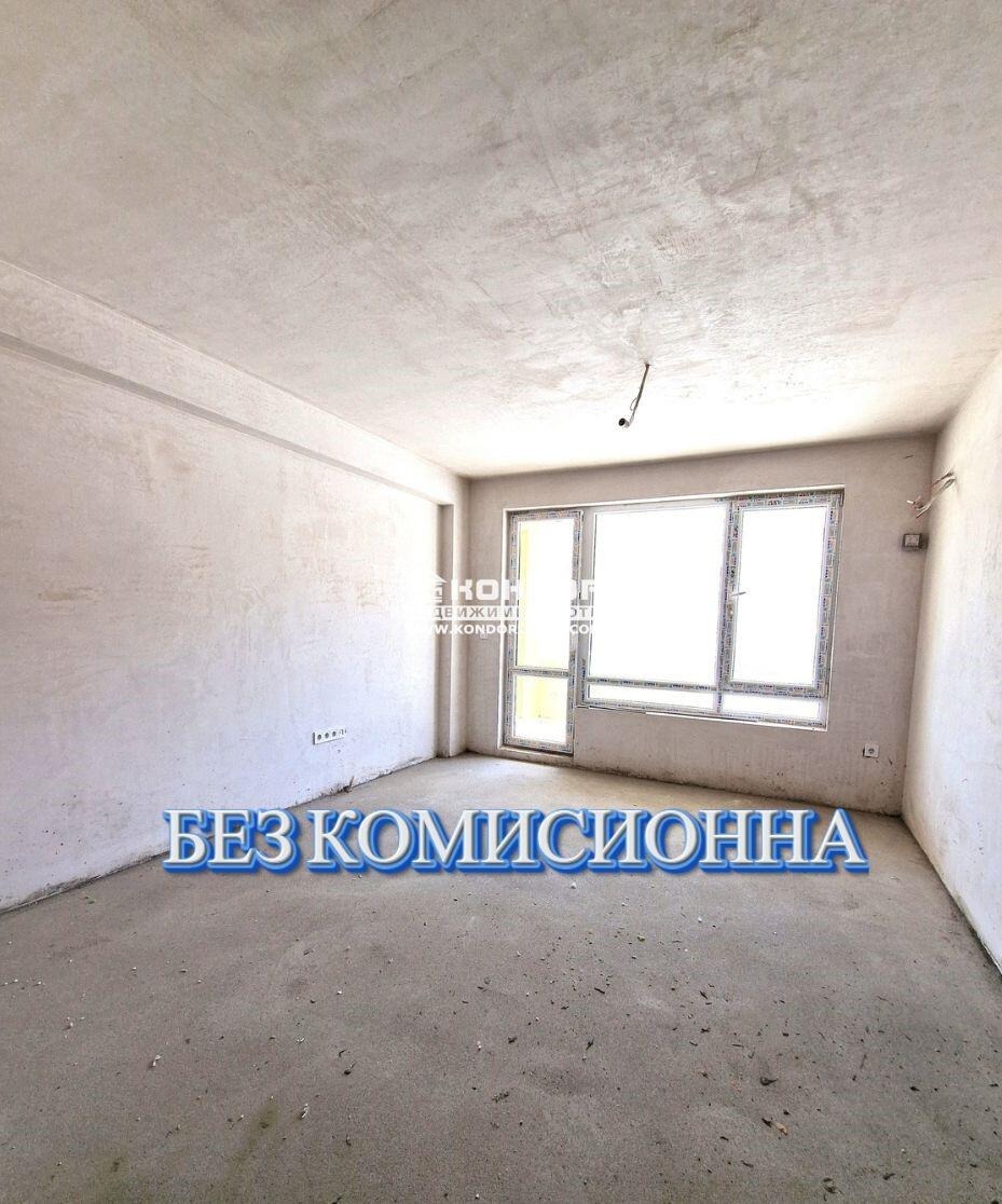 Продава 2-СТАЕН, гр. Пловдив, Кючук Париж