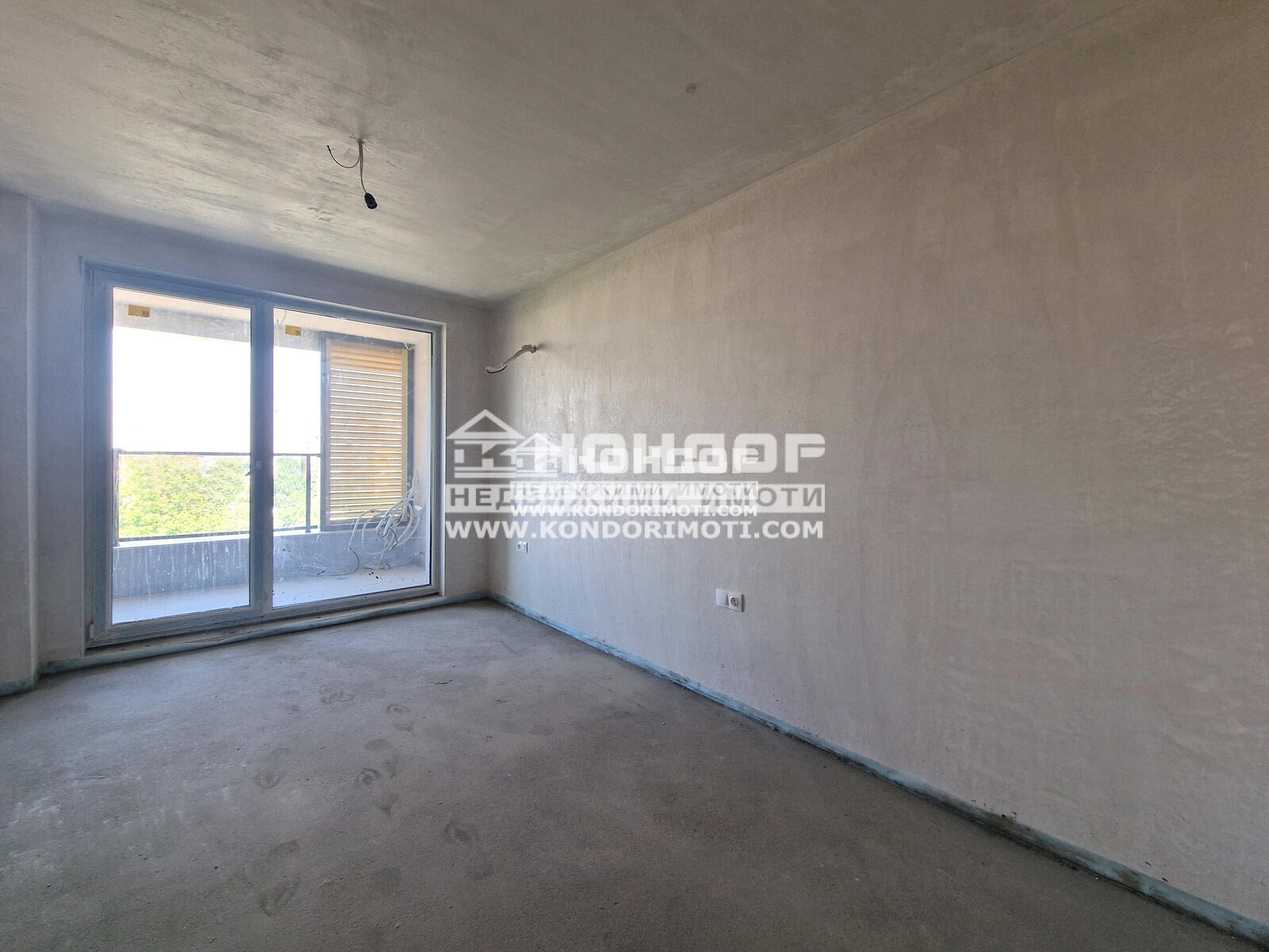 Продава 2-СТАЕН, гр. Пловдив, Тракия, снимка 2 - Апартаменти - 52442149