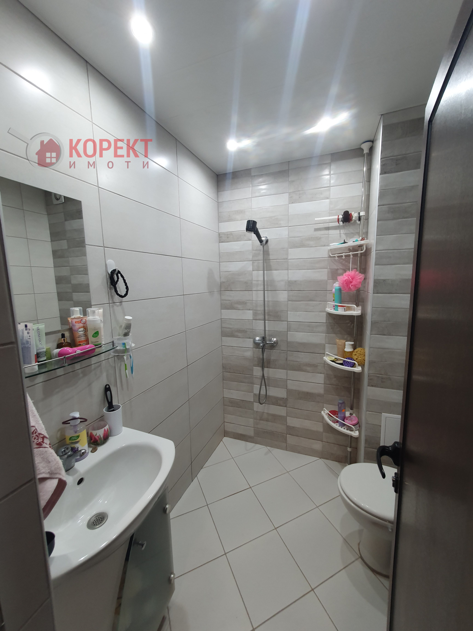 Продава 2-СТАЕН, гр. Стара Загора, Самара 3, снимка 13 - Апартаменти - 53527700