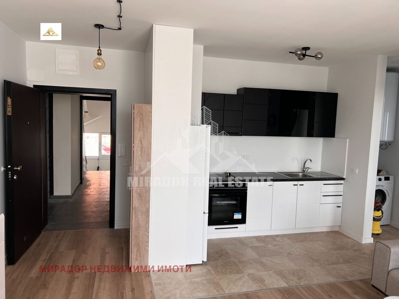 Продава 2-СТАЕН, гр. София, Люлин 5, снимка 2 - Апартаменти - 53620795