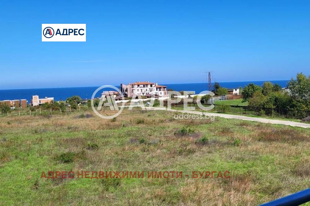 Продава 2-СТАЕН, с. Синеморец, област Бургас, снимка 3 - Апартаменти - 54029821