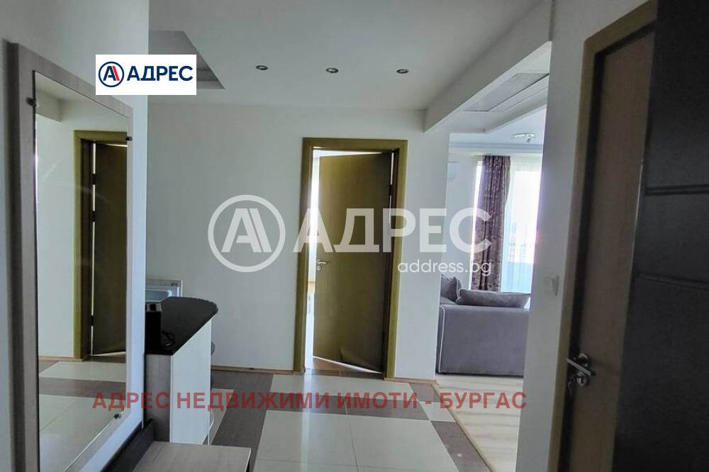Продава 2-СТАЕН, с. Синеморец, област Бургас, снимка 2 - Апартаменти - 54029821