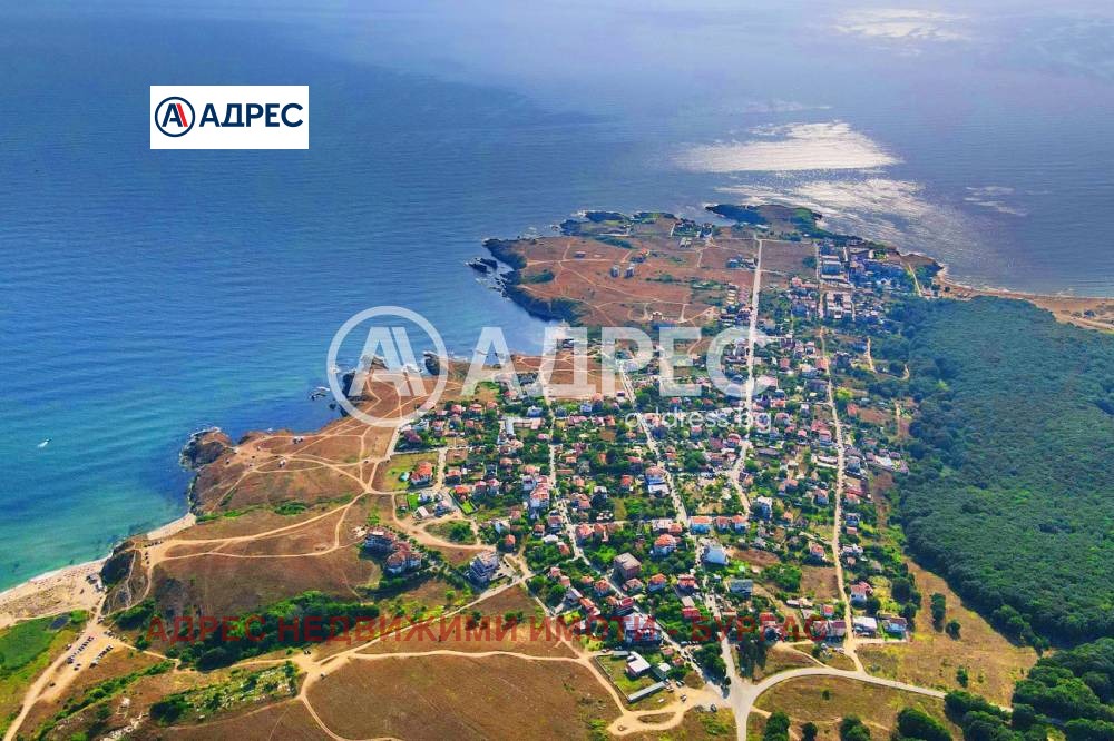 Продава 2-СТАЕН, с. Синеморец, област Бургас, снимка 8 - Апартаменти - 54029821