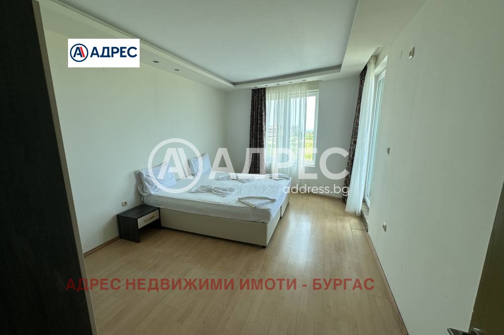 Продава 2-СТАЕН, с. Синеморец, област Бургас, снимка 6 - Апартаменти - 54029821
