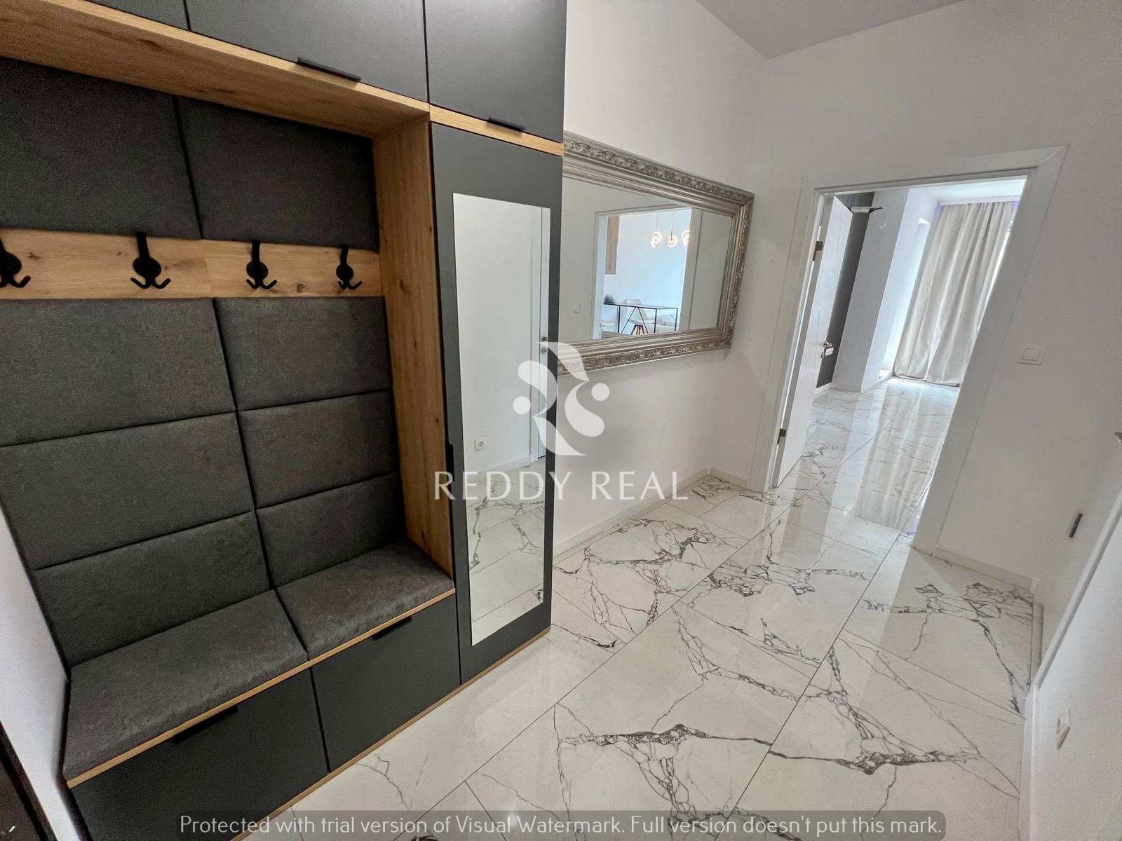 Продава 2-СТАЕН, гр. Бургас, Славейков, снимка 7 - Апартаменти - 54601699