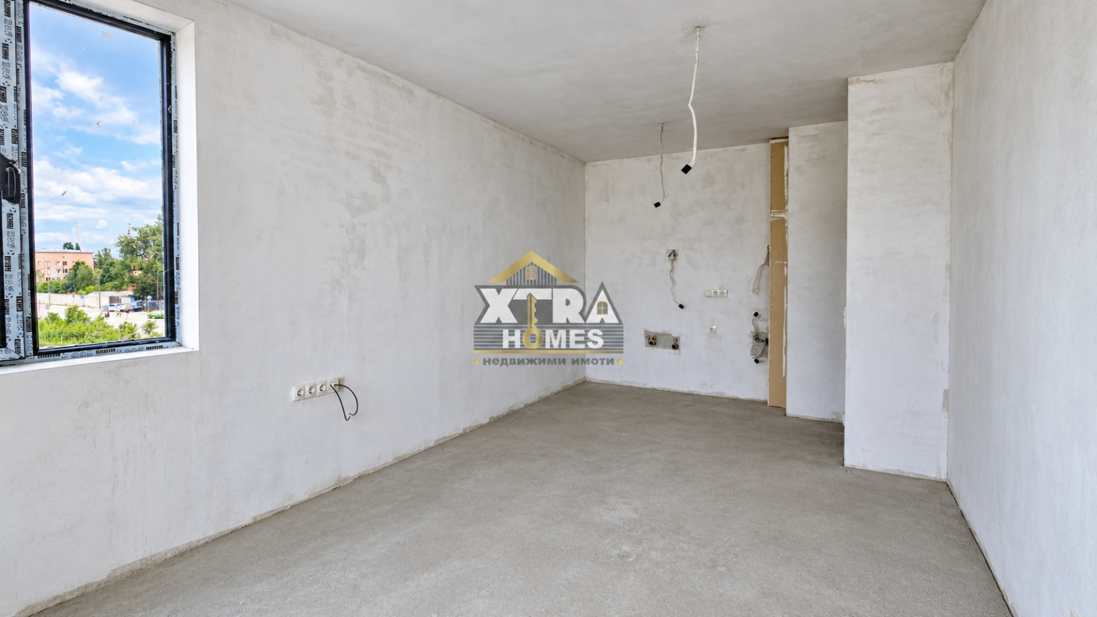 Продава 2-СТАЕН, гр. София, Дружба 2, снимка 10 - Апартаменти - 55359345
