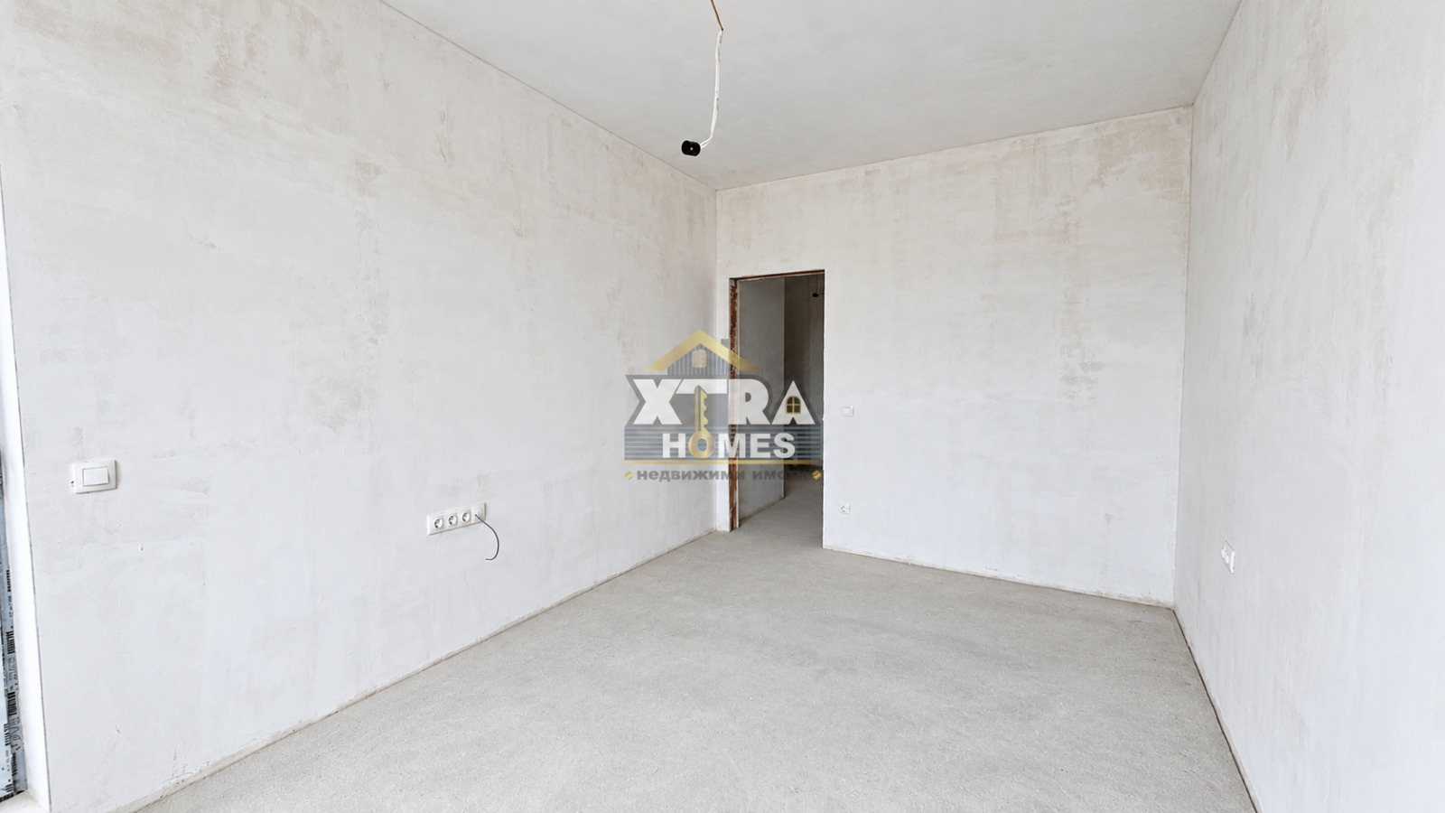 Продава 2-СТАЕН, гр. София, Дружба 2, снимка 5 - Апартаменти - 55359345