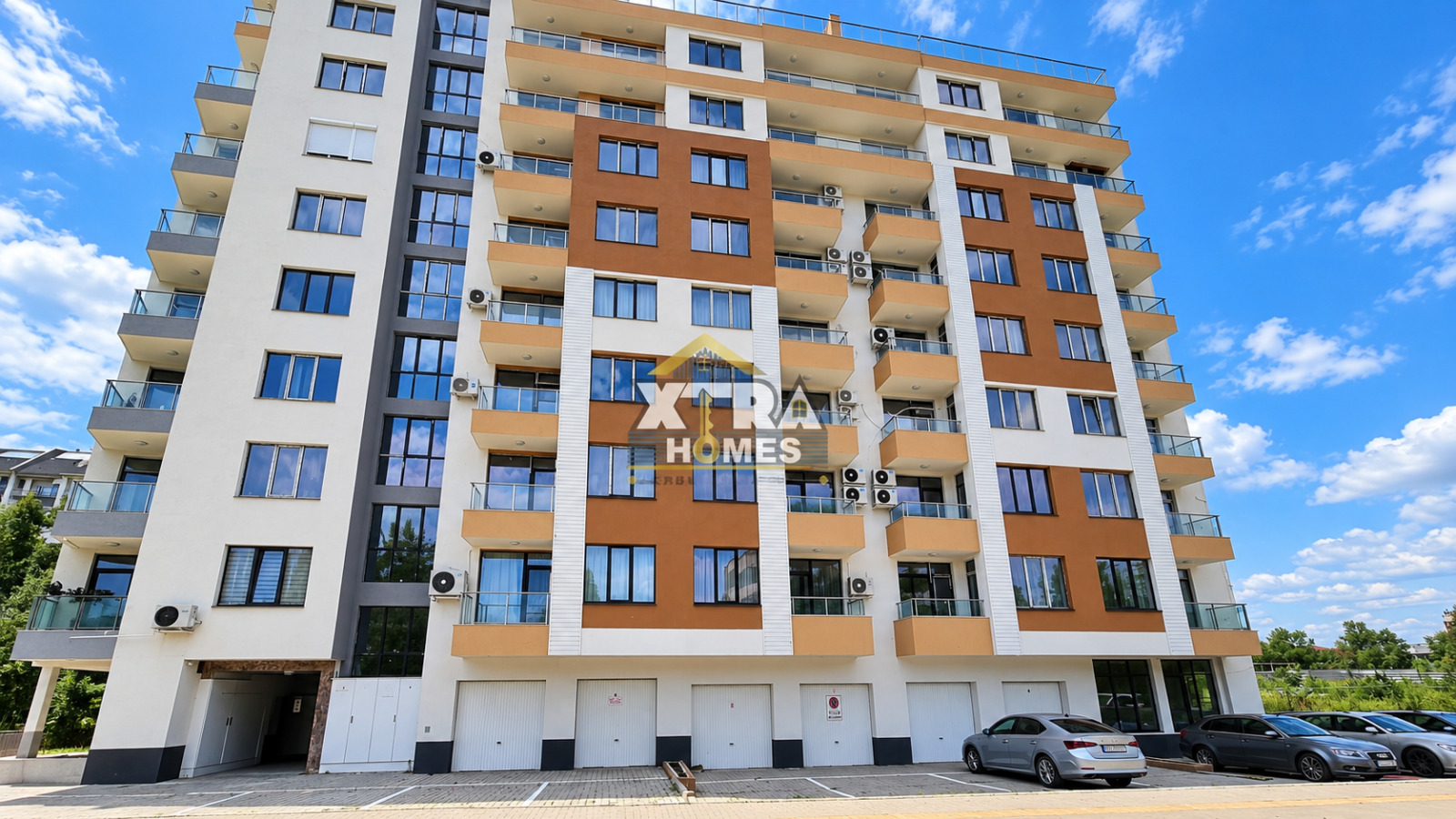 Продава 2-СТАЕН, гр. София, Дружба 2, снимка 9 - Апартаменти - 55359345