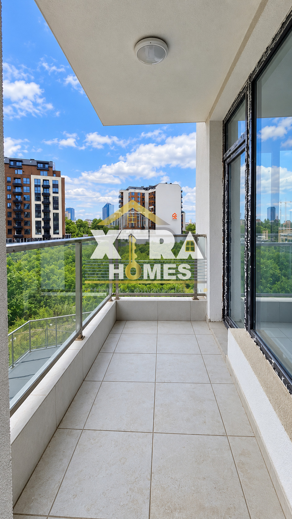 Продава 2-СТАЕН, гр. София, Дружба 2, снимка 12 - Апартаменти - 55359345