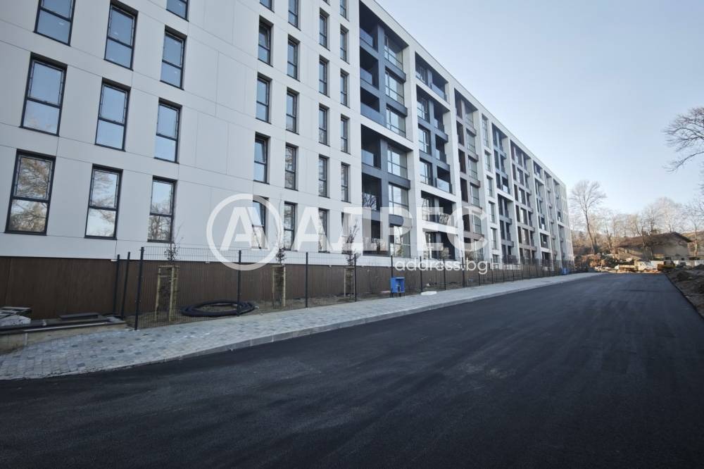 Продава 3-СТАЕН, гр. София, Малинова долина, снимка 2 - Апартаменти - 48416756