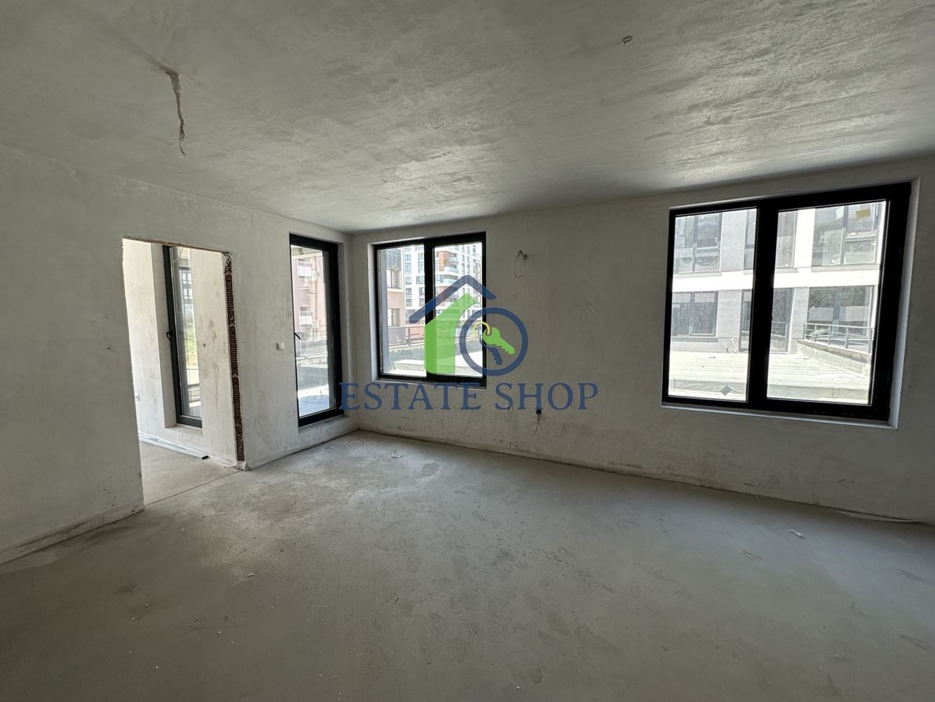 Продава 3-СТАЕН, гр. Пловдив, Христо Смирненски, снимка 2 - Апартаменти - 50960346
