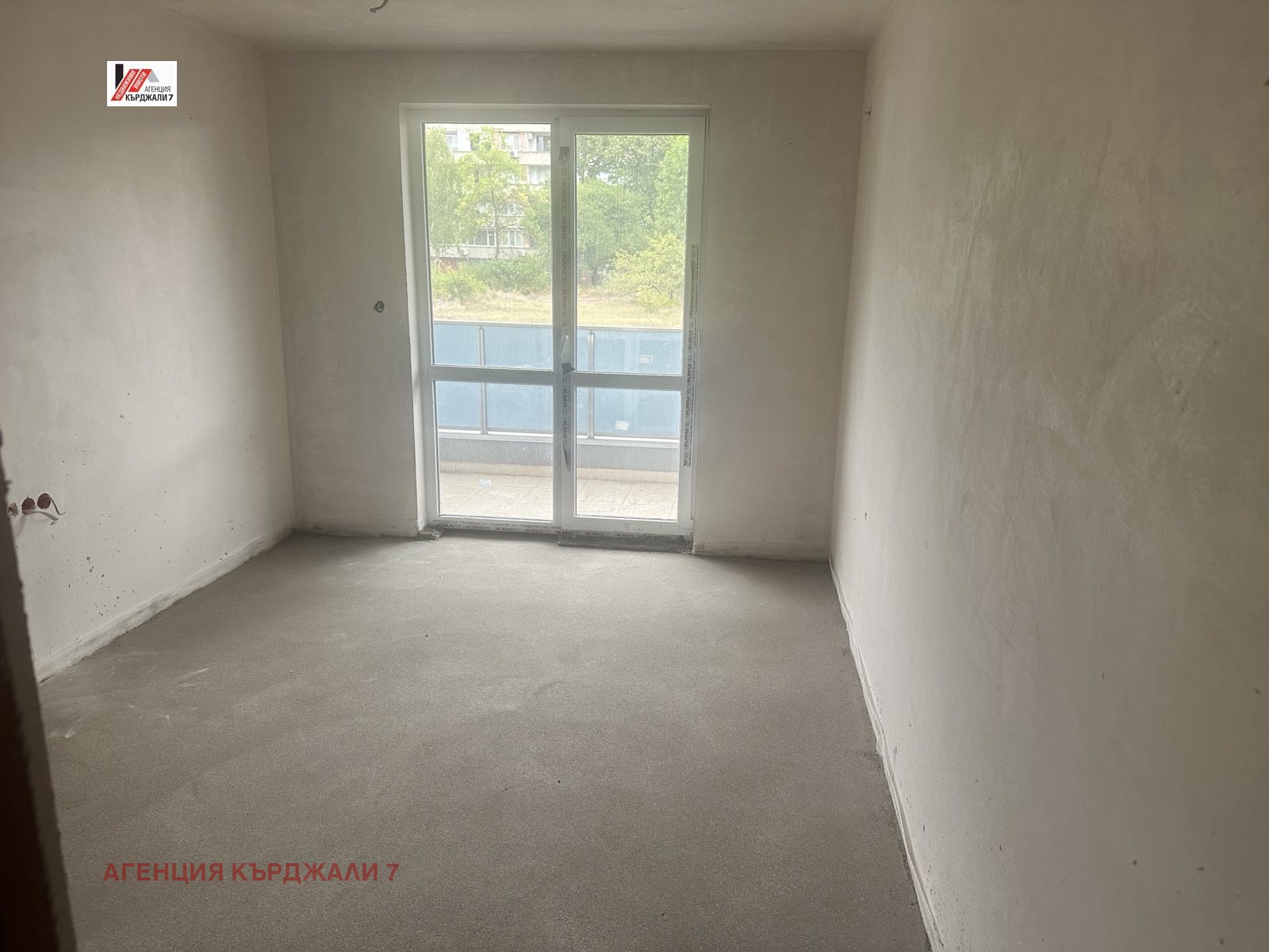 Продава 3-СТАЕН, гр. Кърджали, Център, снимка 9 - Апартаменти - 54362445