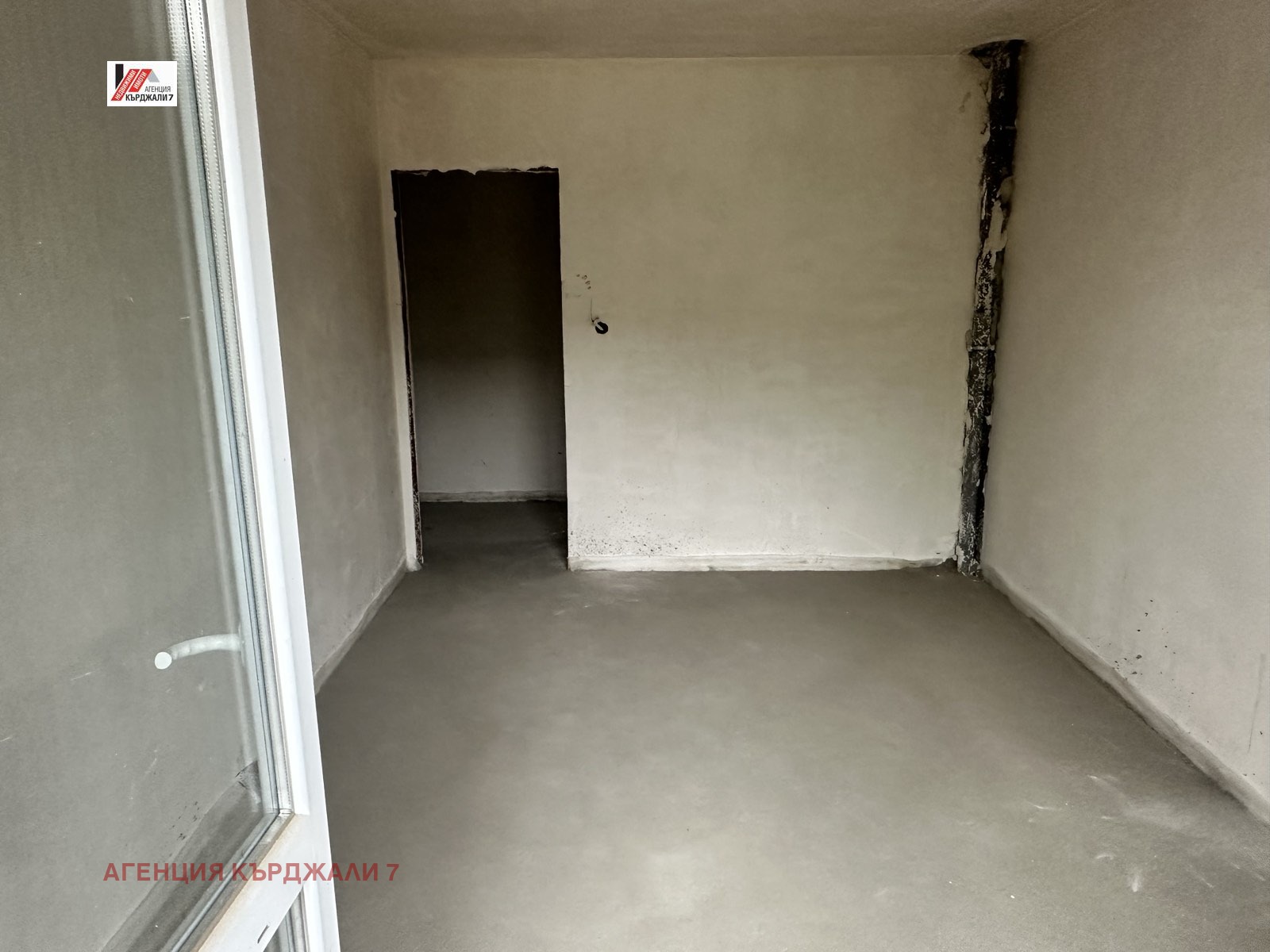 Продава 3-СТАЕН, гр. Кърджали, Център, снимка 10 - Апартаменти - 54362445