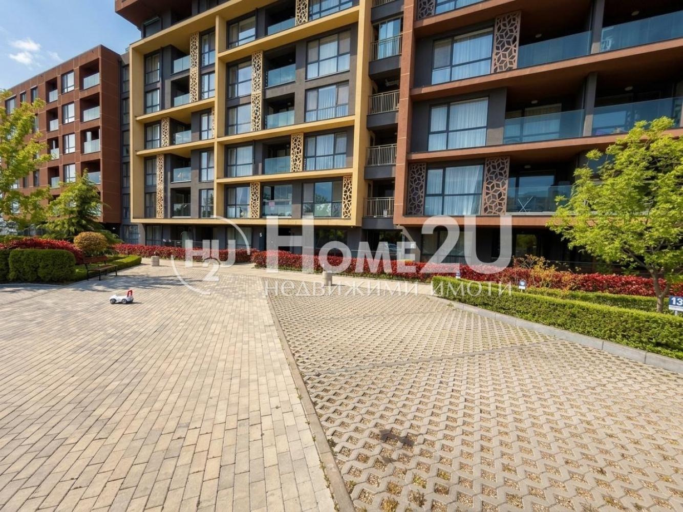 Продава 3-СТАЕН, гр. Варна, Бриз, снимка 13 - Апартаменти - 55175946
