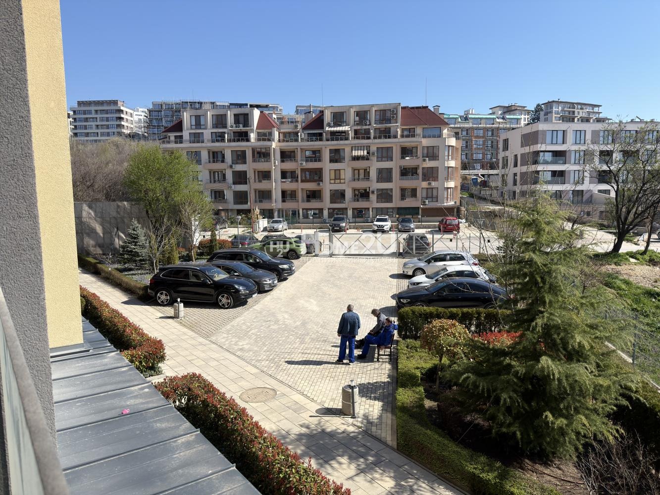 Продава 3-СТАЕН, гр. Варна, Бриз, снимка 14 - Апартаменти - 55175946