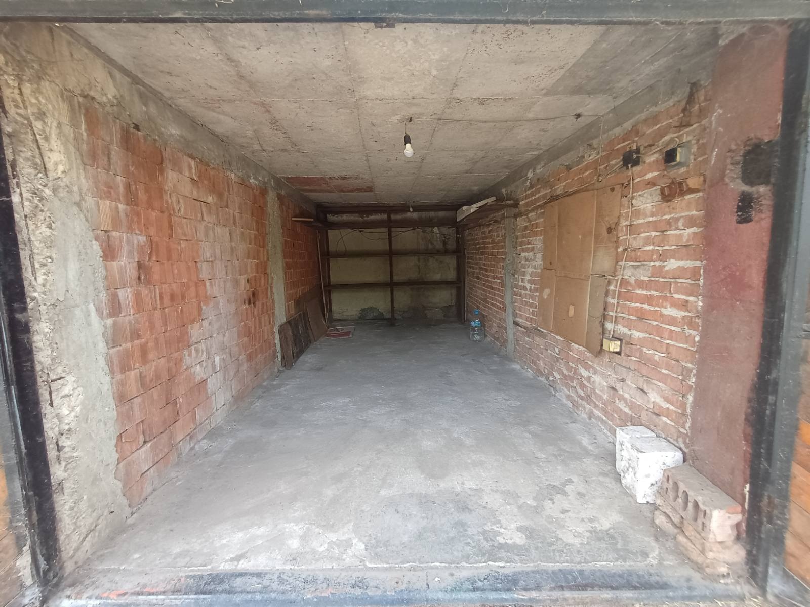 Продава 3-СТАЕН, гр. Добрич, Дружба 3, снимка 9 - Апартаменти - 55377705