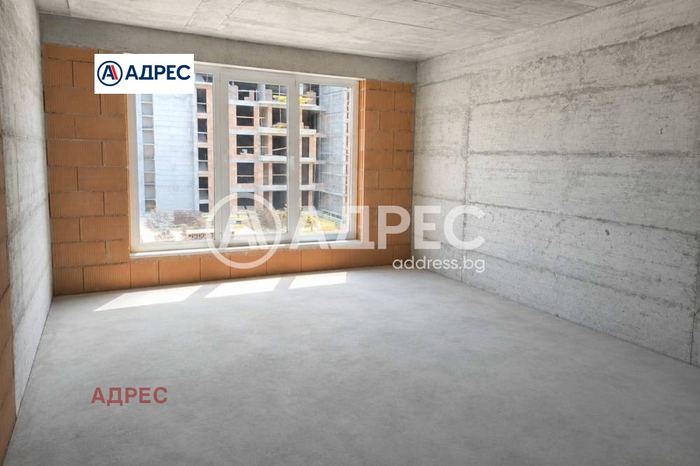 Продава 3-СТАЕН, гр. Варна, Младост 1, снимка 6 - Апартаменти - 55542985