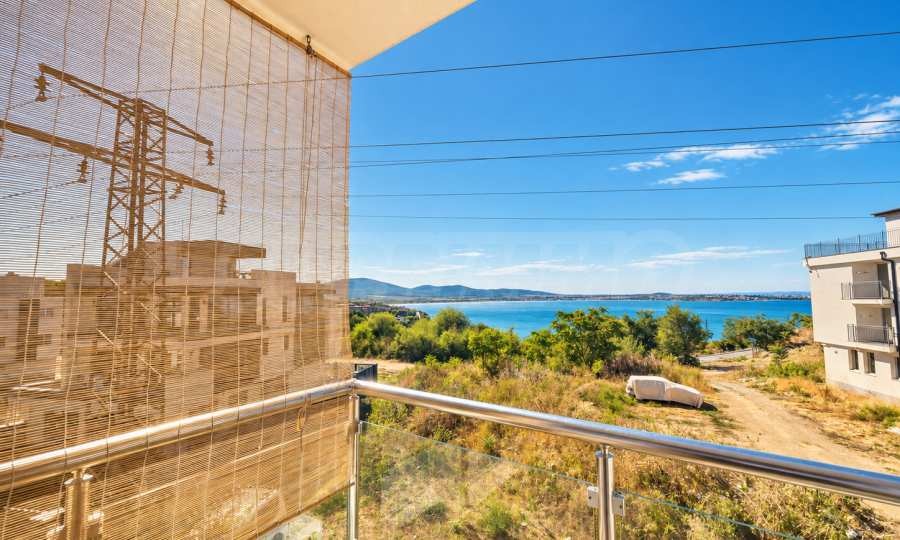 Продава  3-стаен област Бургас , гр. Созопол , 90 кв.м | 33070500