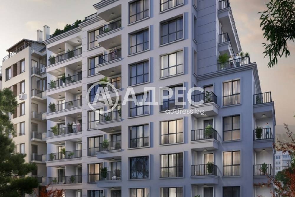 Продава 3-СТАЕН, гр. София, Сухата река, снимка 3 - Апартаменти - 56564335