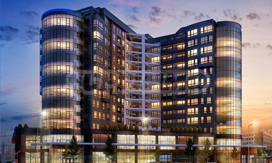Продава 4-СТАЕН, гр. Пловдив, Христо Смирненски, снимка 4 - Апартаменти - 55301889