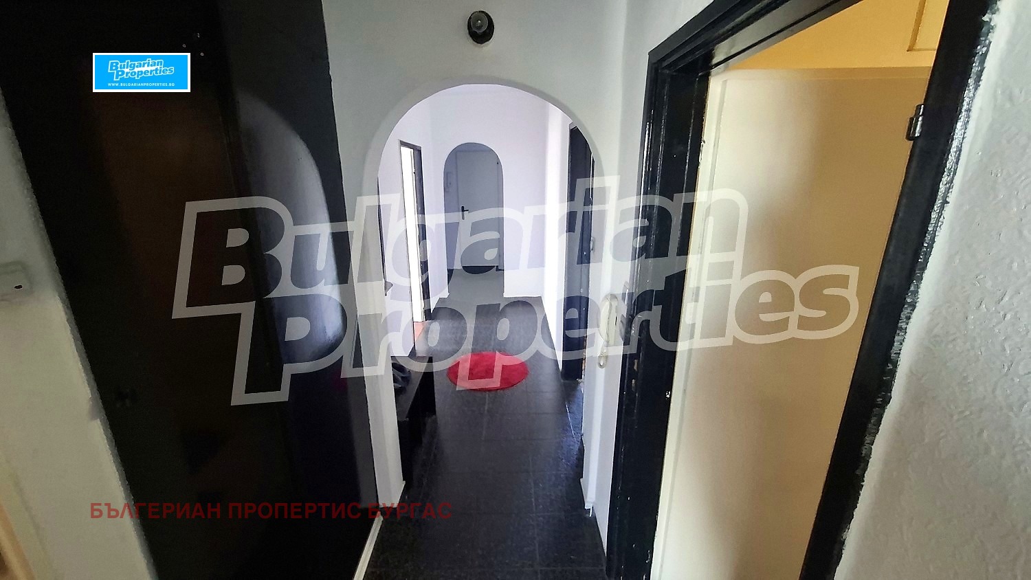 Продава 4-СТАЕН, гр. Бургас, Възраждане, снимка 8 - Апартаменти - 56620416