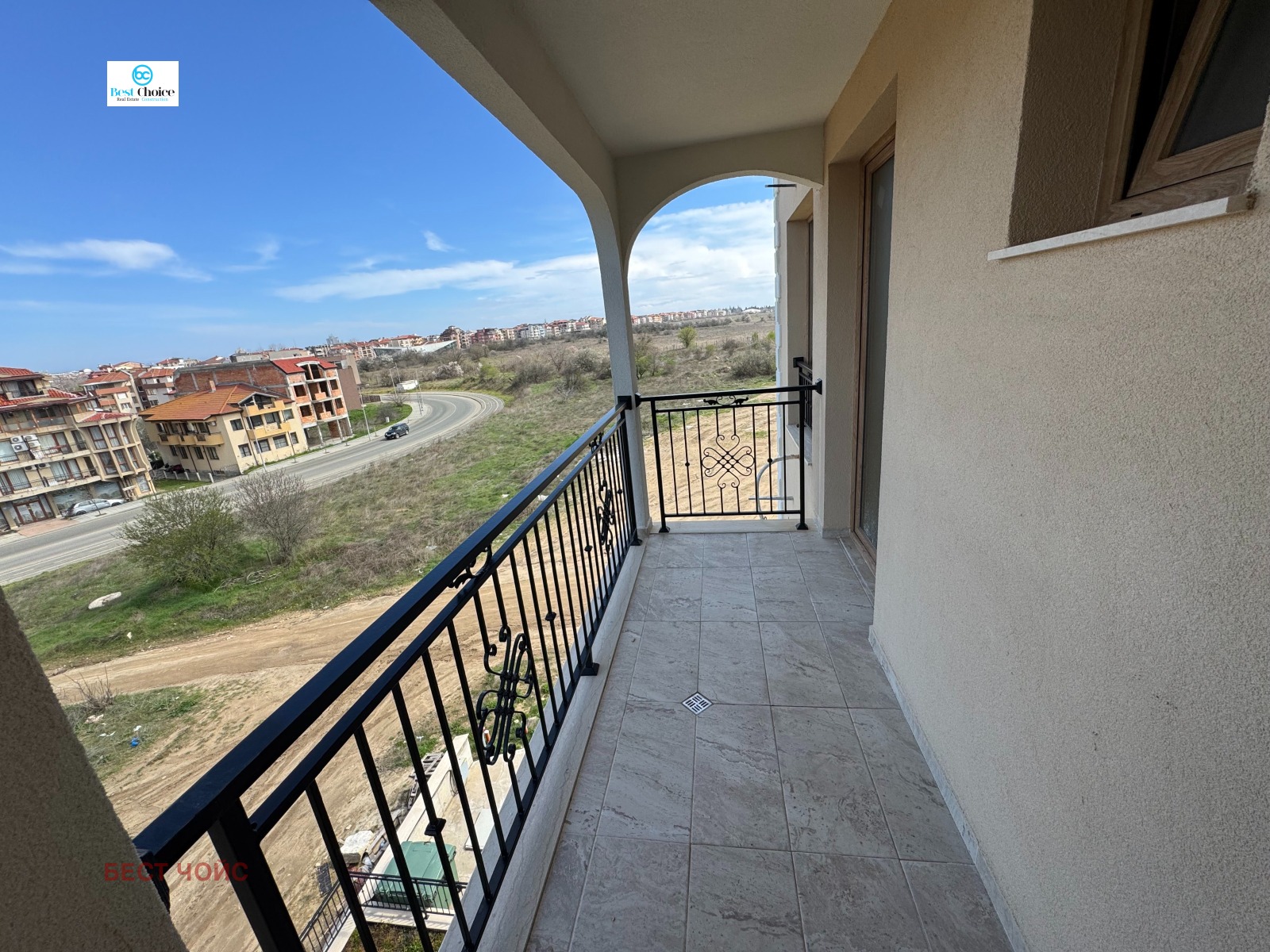 Продава МНОГОСТАЕН, гр. Несебър, област Бургас, снимка 2 - Апартаменти - 54281403