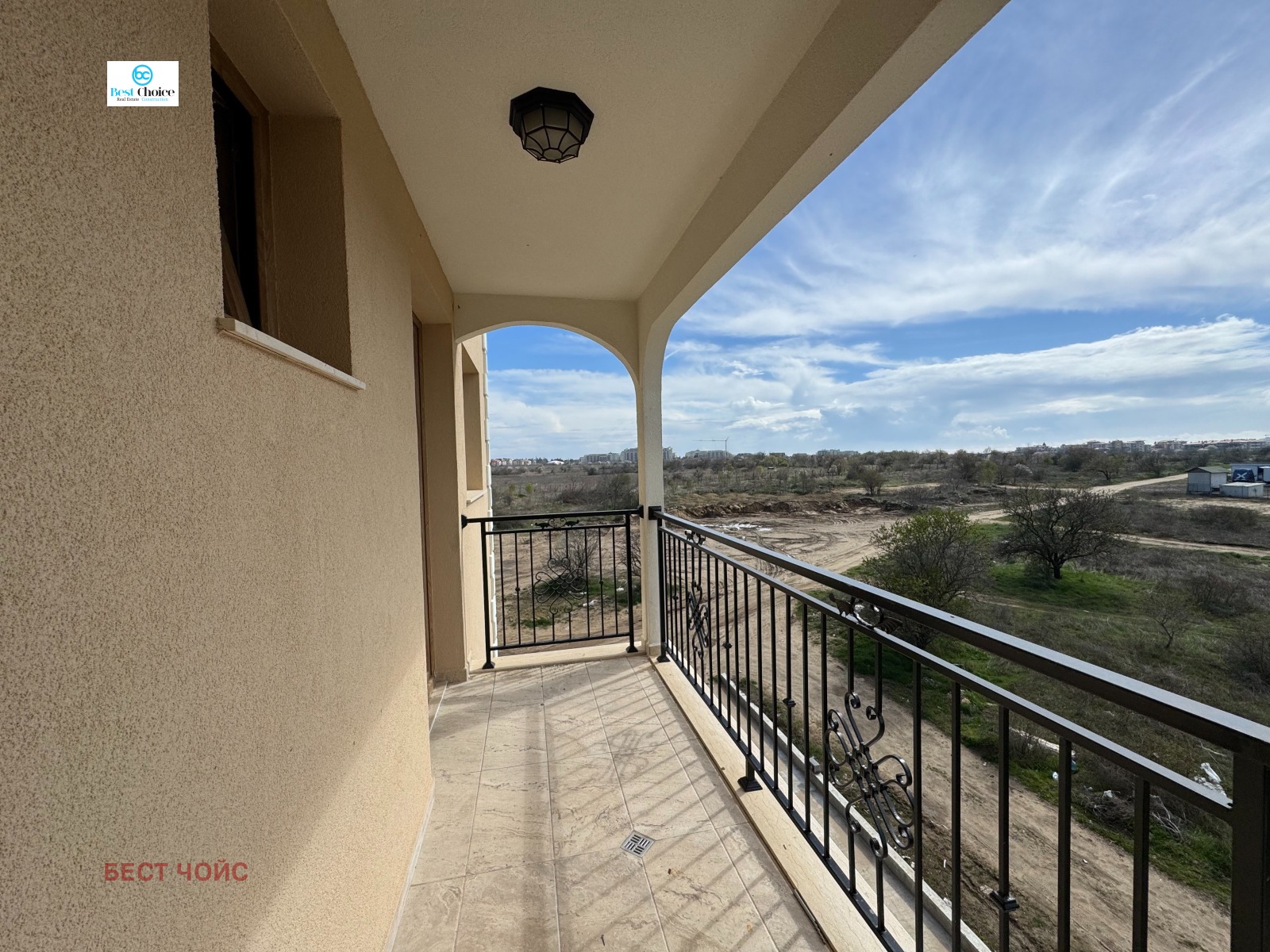 Продава МНОГОСТАЕН, гр. Несебър, област Бургас, снимка 7 - Апартаменти - 54281403