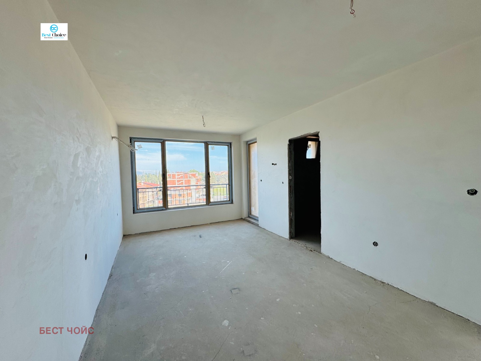 Продава МНОГОСТАЕН, гр. Несебър, област Бургас, снимка 6 - Апартаменти - 54281403