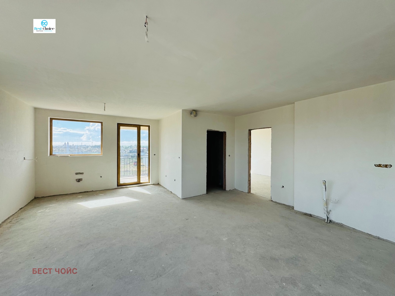 Продава МНОГОСТАЕН, гр. Несебър, област Бургас, снимка 14 - Апартаменти - 54281403