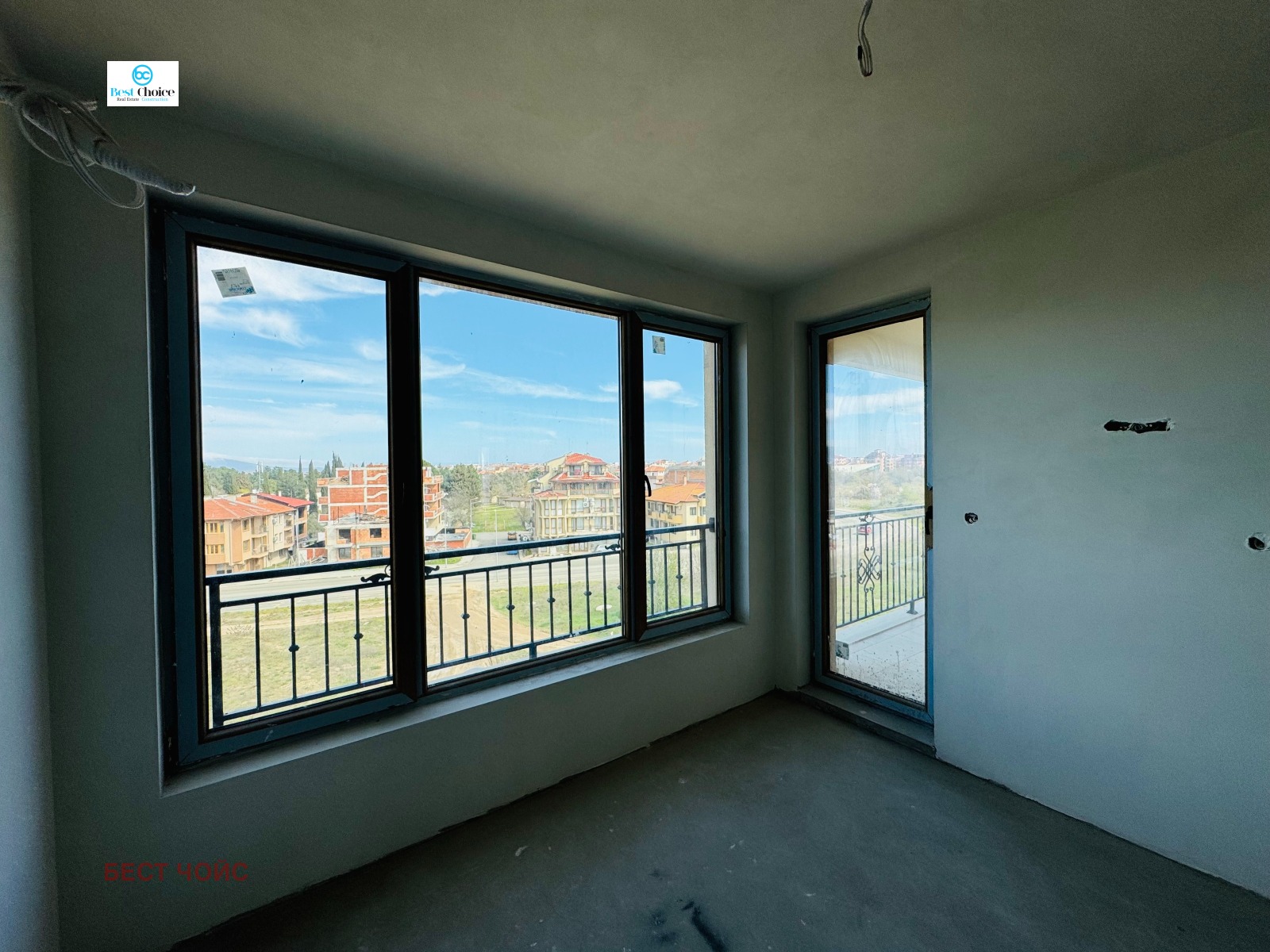 Продава МНОГОСТАЕН, гр. Несебър, област Бургас, снимка 3 - Апартаменти - 54281403