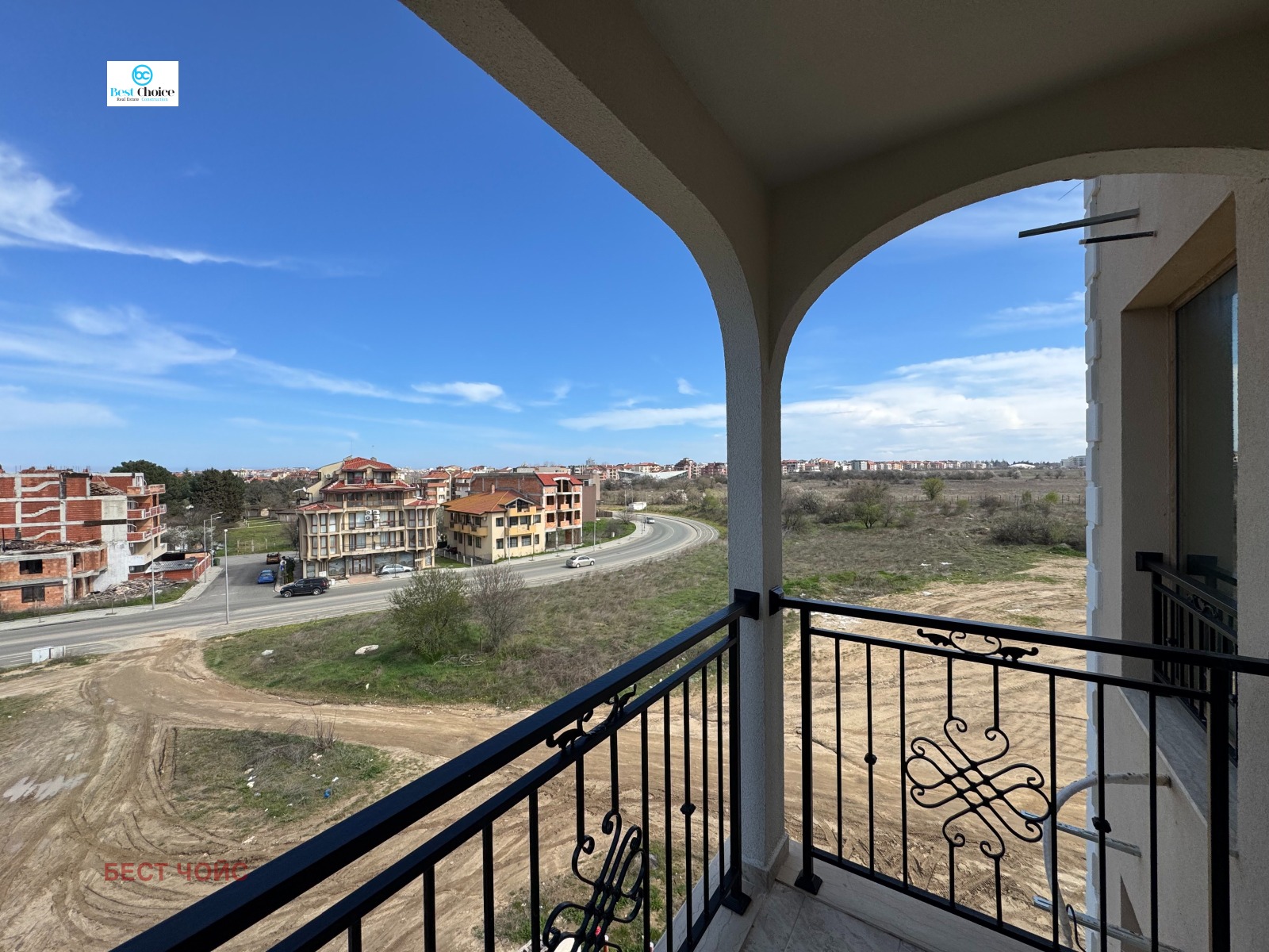 Продава МНОГОСТАЕН, гр. Несебър, област Бургас