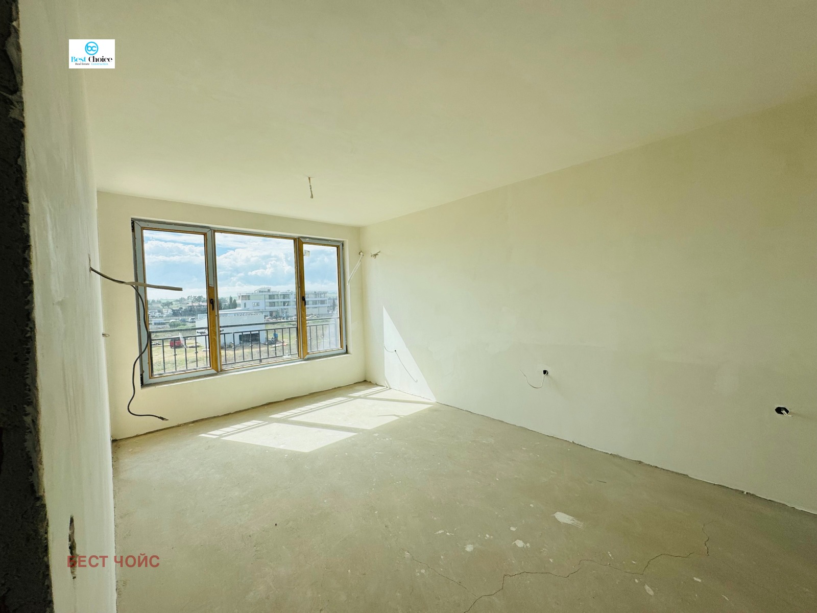 Продава МНОГОСТАЕН, гр. Несебър, област Бургас, снимка 9 - Апартаменти - 54281403