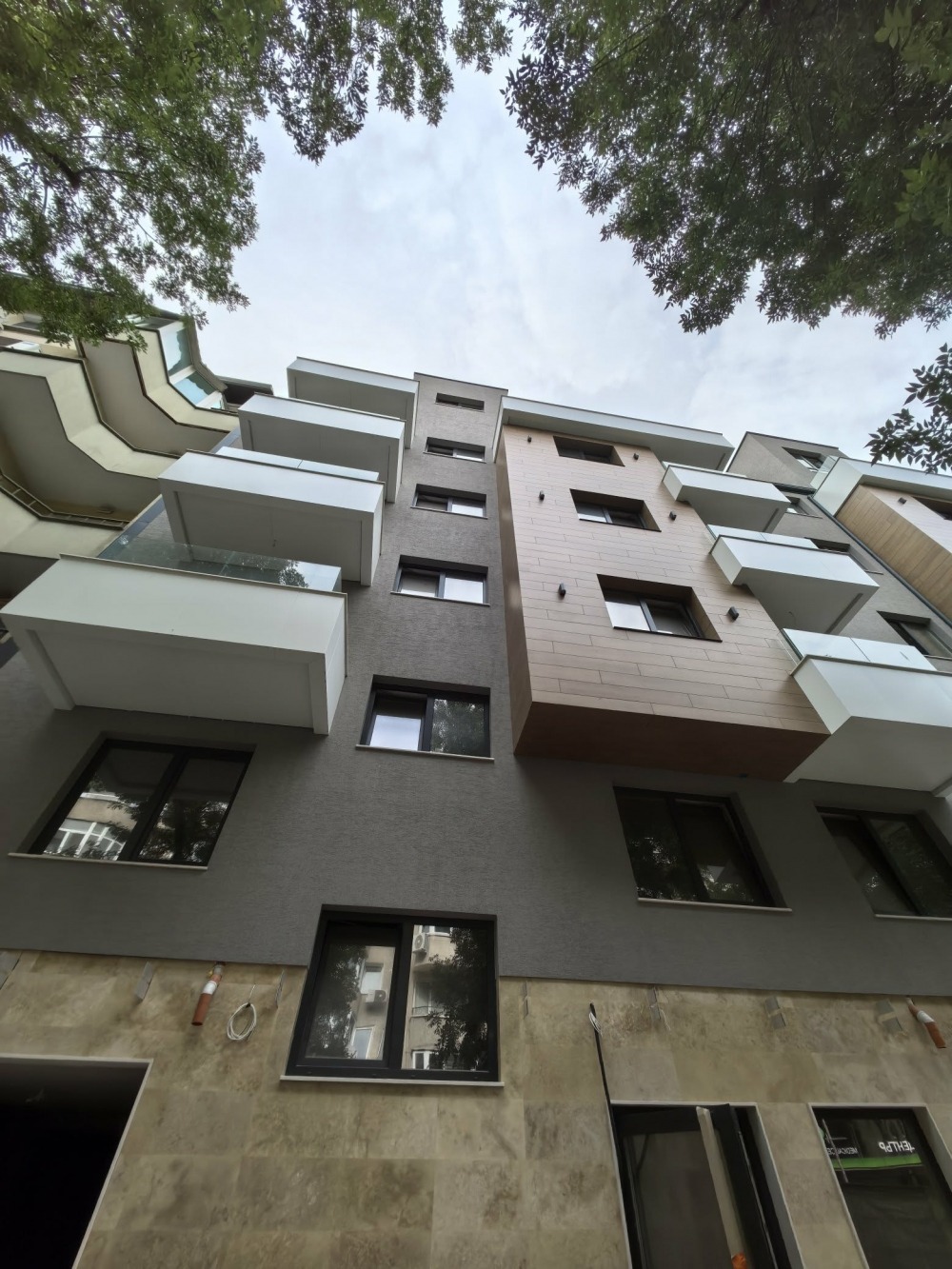 Продава МНОГОСТАЕН, гр. Варна, Окръжна болница-Генерали, снимка 9 - Апартаменти - 55996151