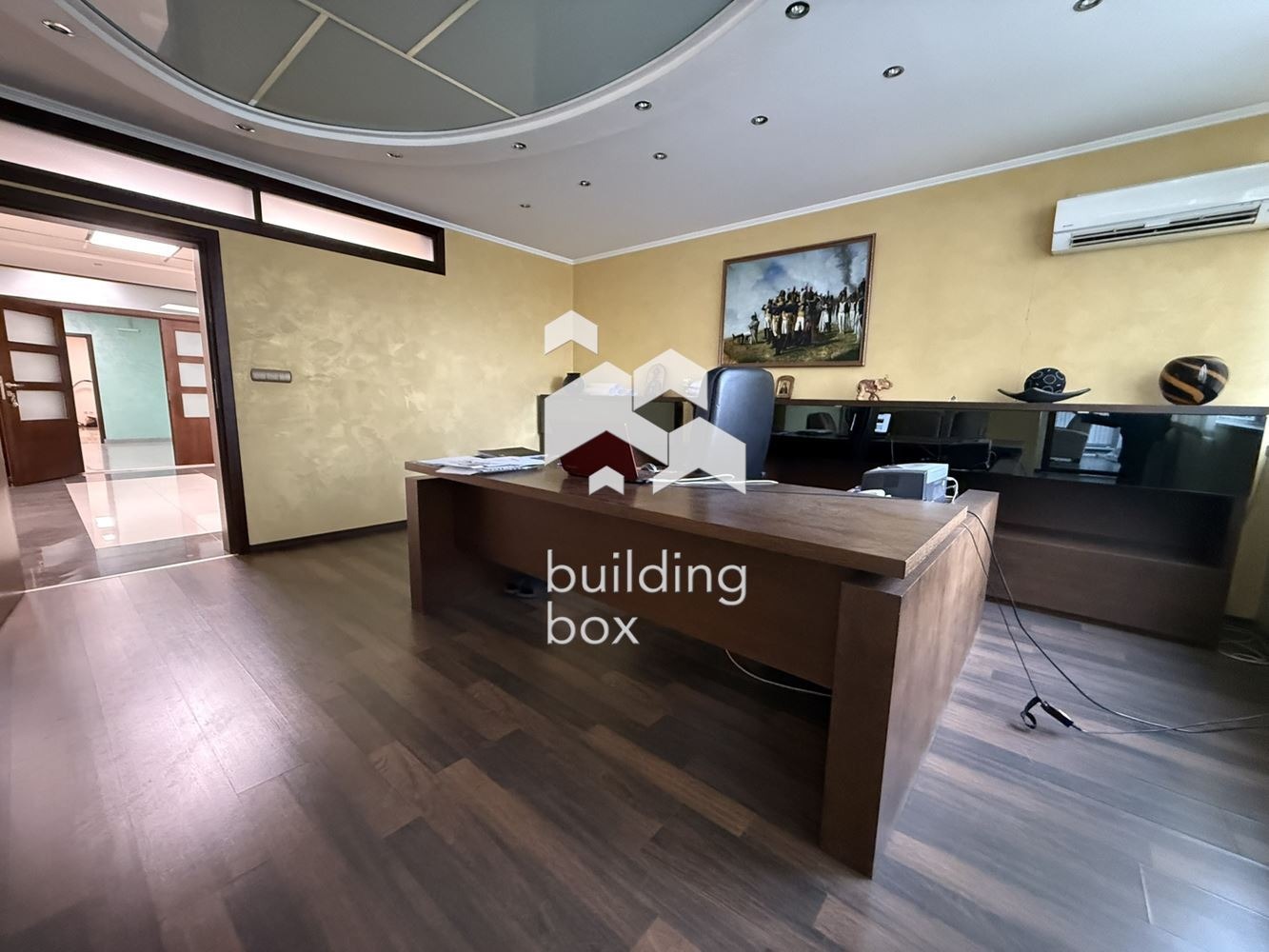 Продава ОФИС, гр. София, Хиподрума, снимка 8 - Офиси - 53719430