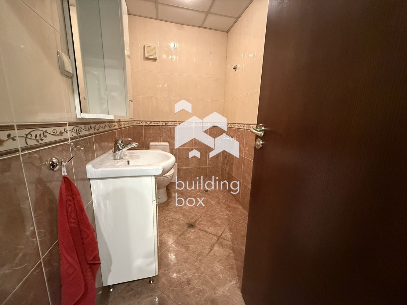 Продава ОФИС, гр. София, Хиподрума, снимка 14 - Офиси - 53719430