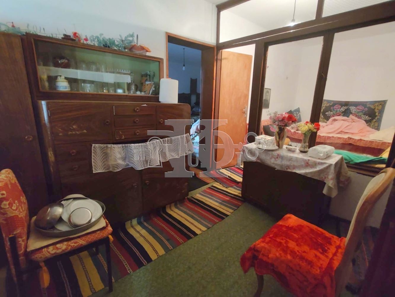 Продава КЪЩА, с. Генерал Киселово, област Варна, снимка 7 - Къщи - 53232346